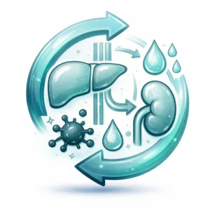 Detox profundo - terapia de vida