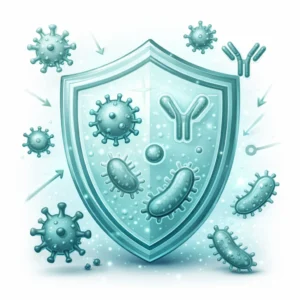 Fortalecimiento del sistema inmune - terapia de vida