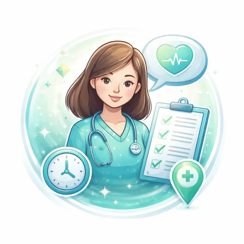 Atencion personalizada