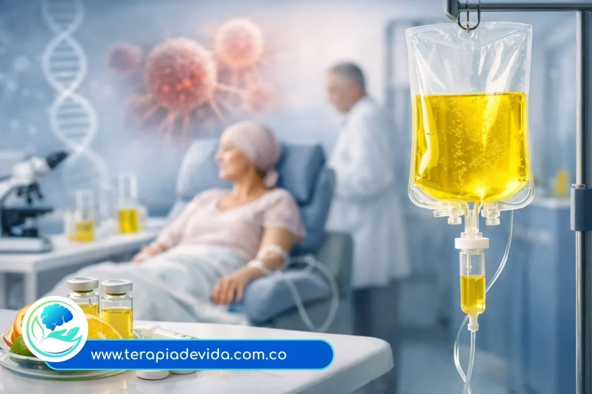 medicina integrativa oncologica