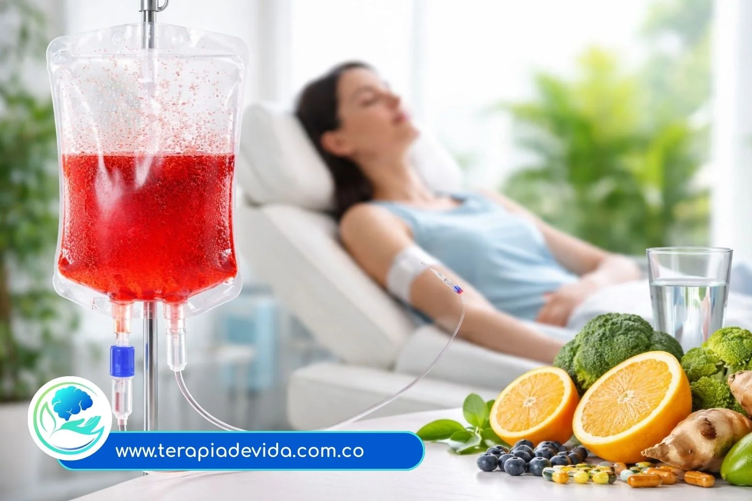 ozonoterapia medica a domicilio bogota