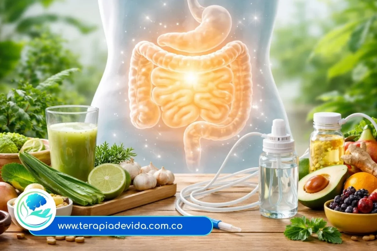 ozonoterapia rectal a domicilio bogota