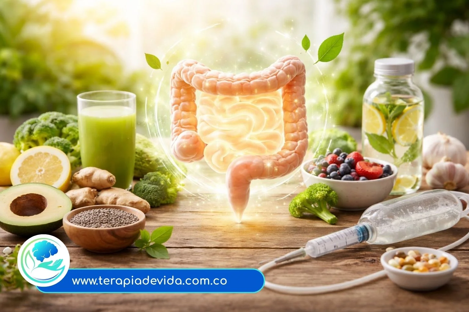 ozonoterapia rectal en bogota
