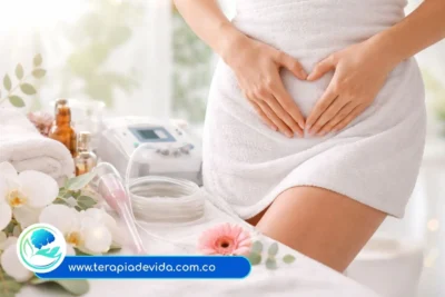 ozonoterapia vaginal en bogota