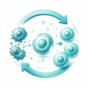 regeneracion celular con ozonoterapia