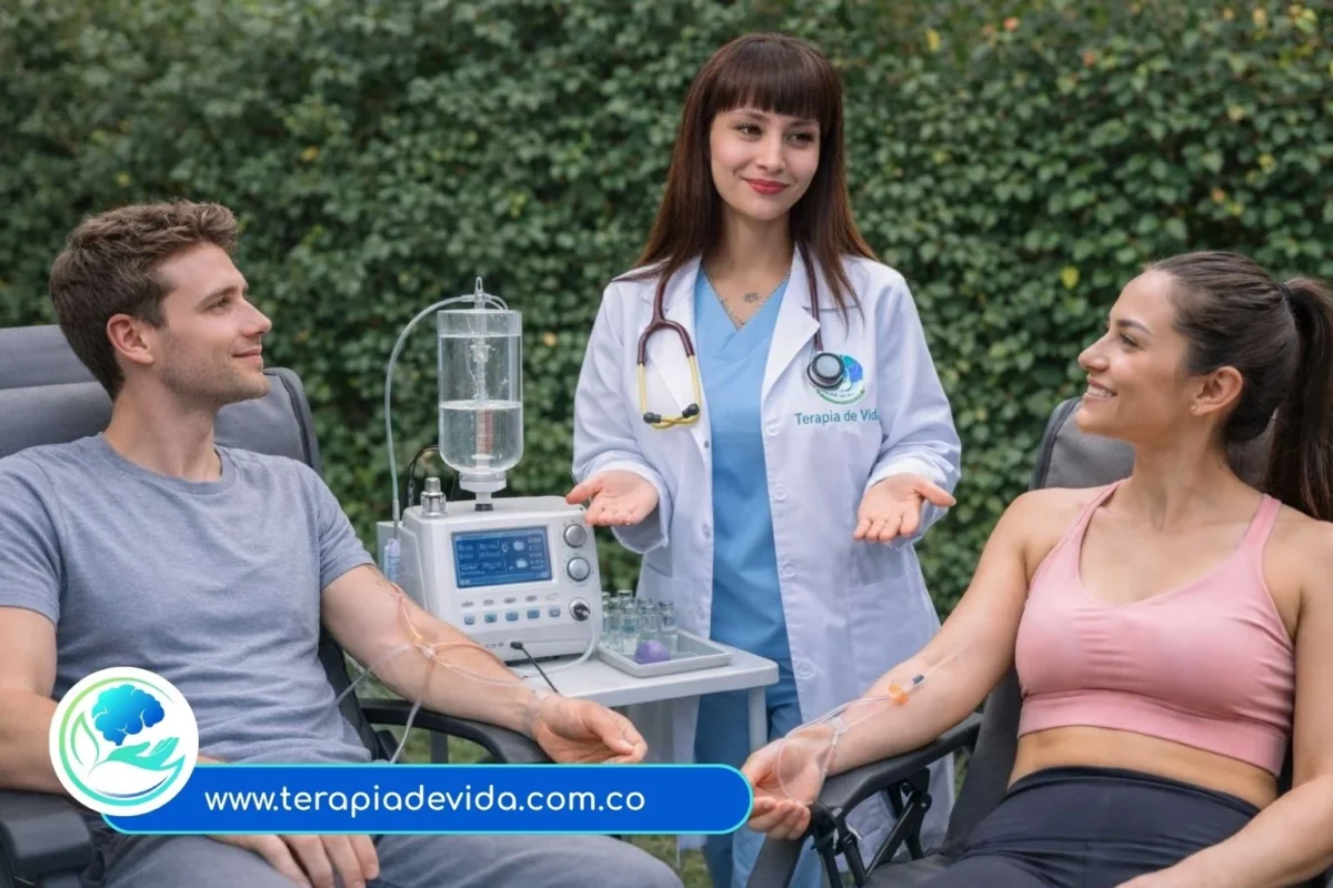 tratamiento de ozono en casa