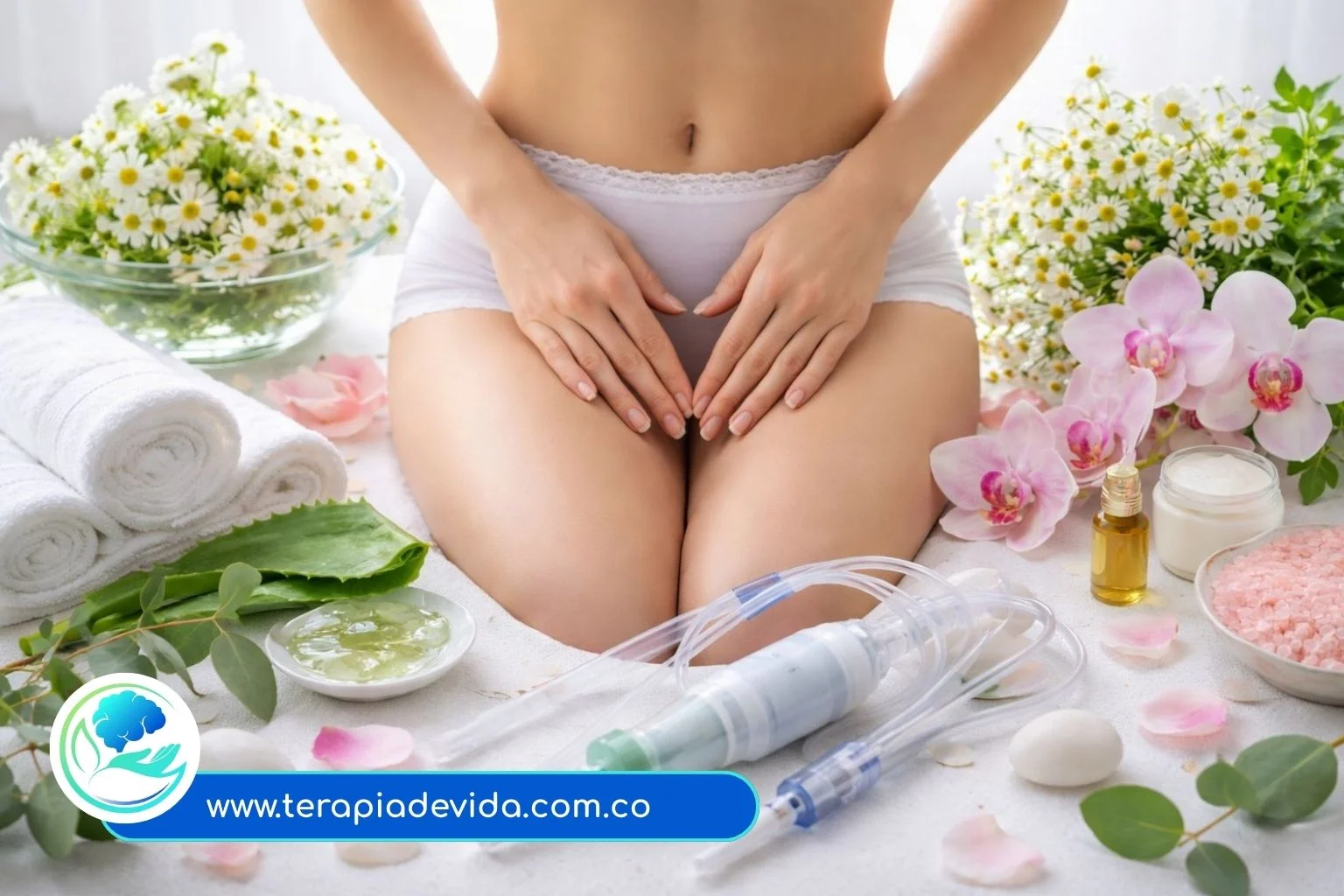 tratamiento intimo femenino bogota