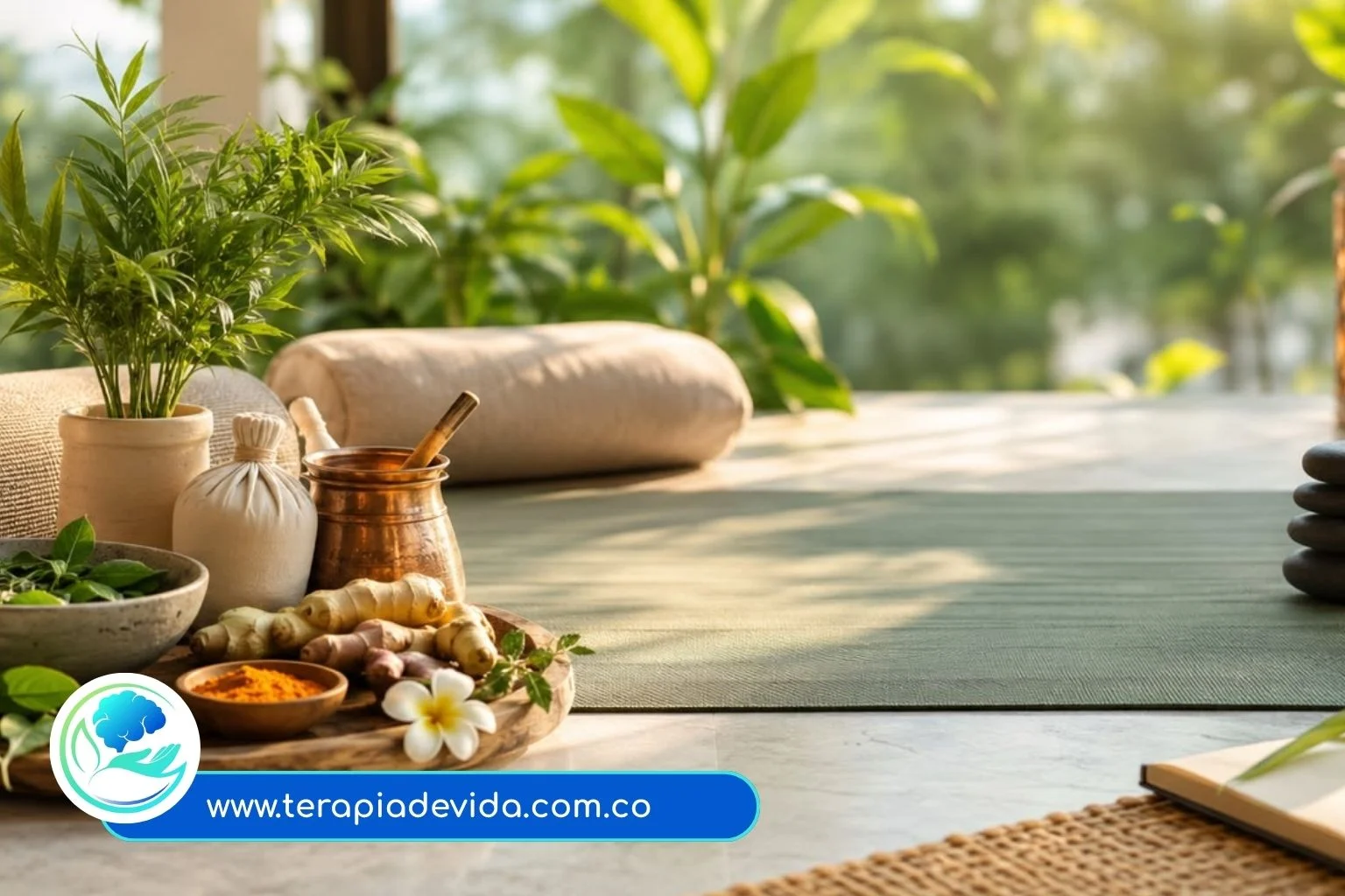 Consulta medica ayurvedica Bogota