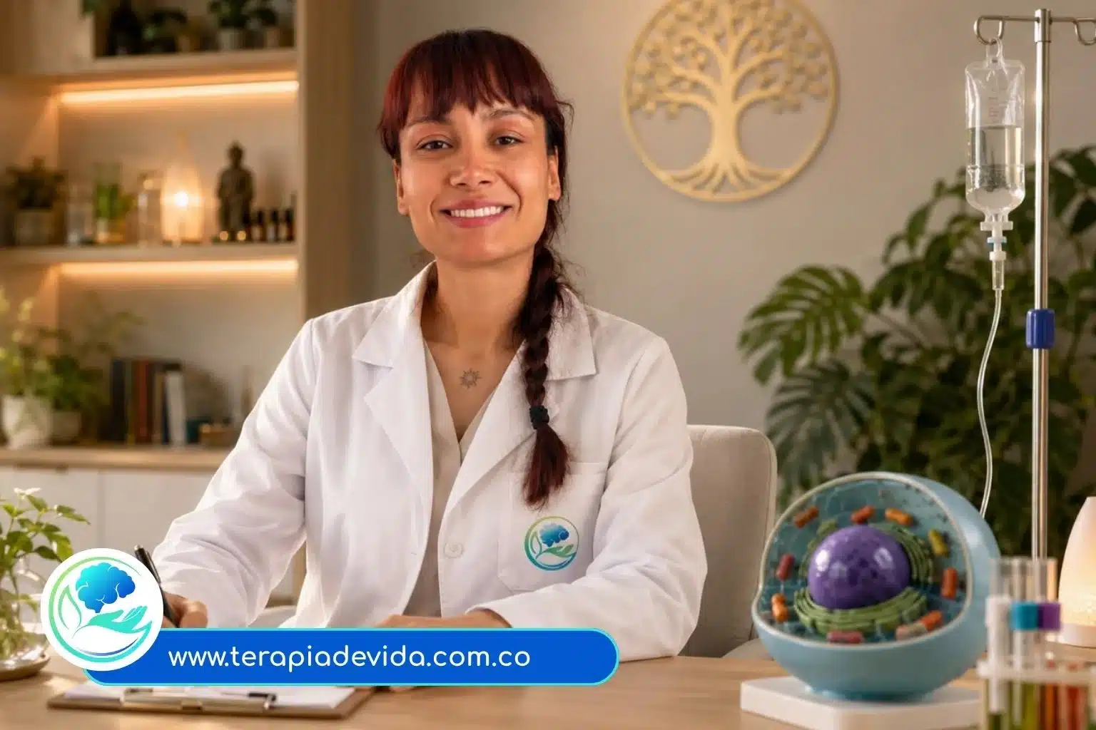 acompañamiento terapeutico personalizado
