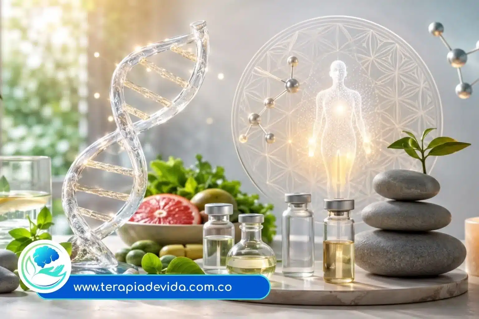 biodescodificacion en Bogota