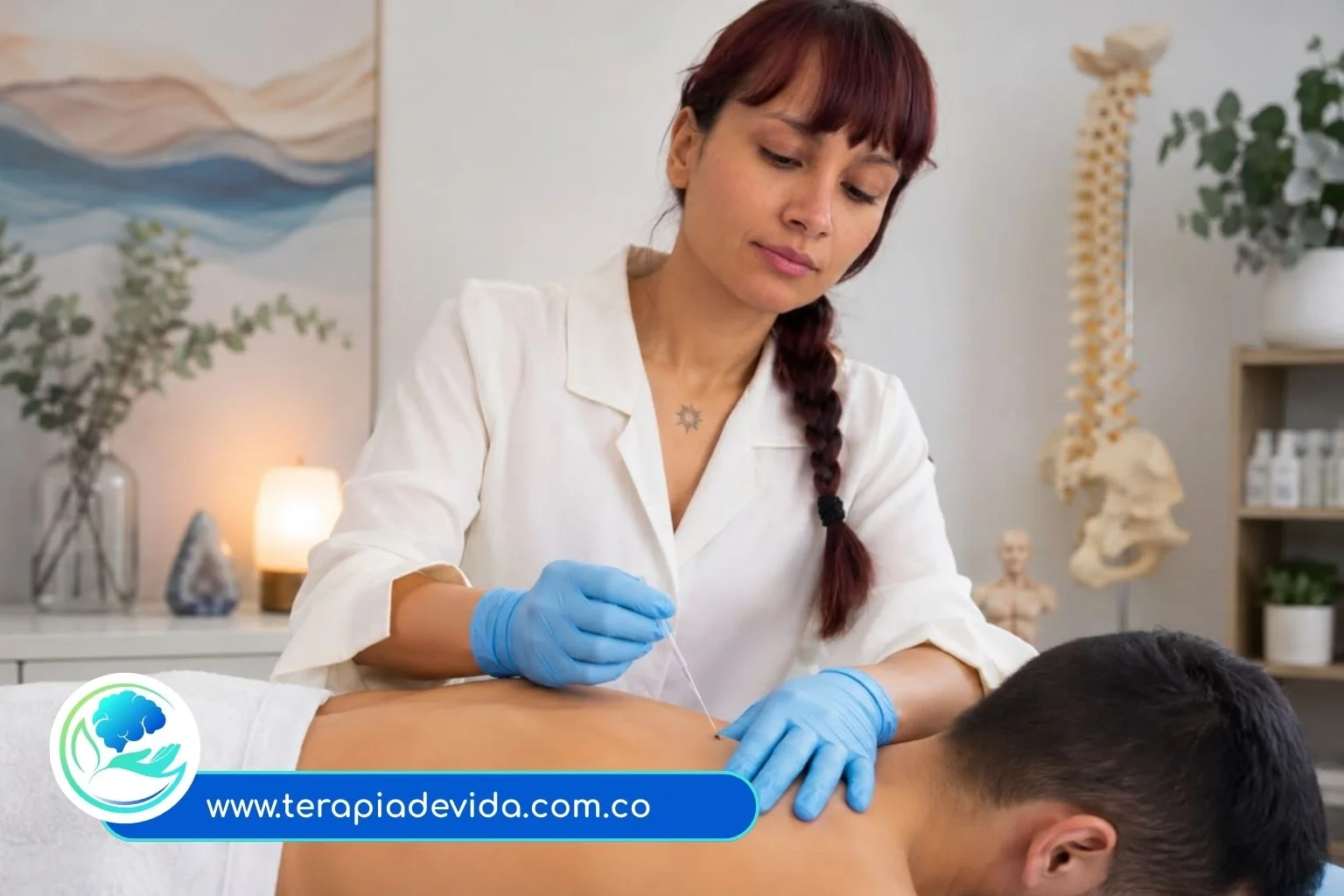 que es la terapia neural