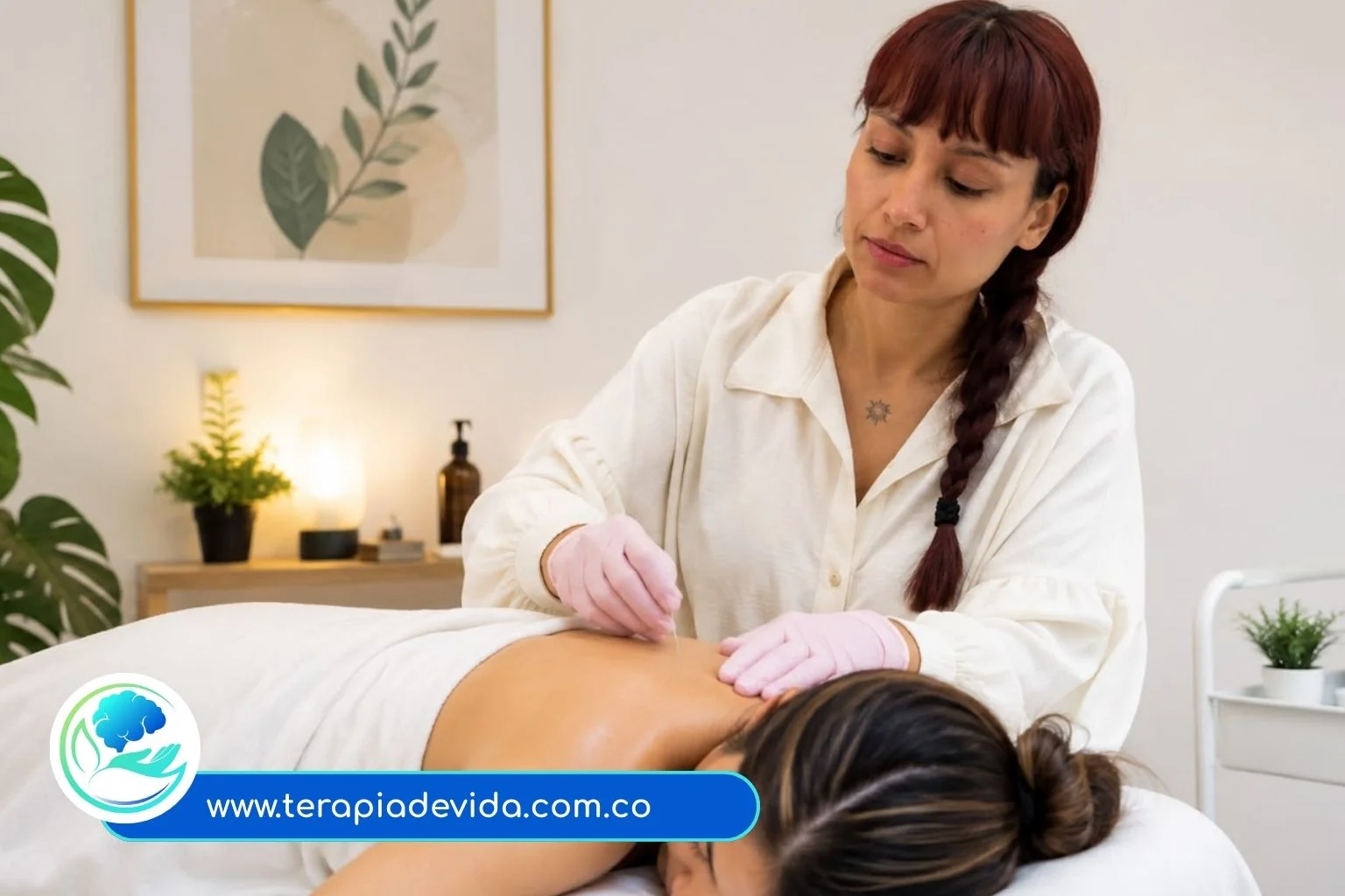 terapia neural para dolor cronico