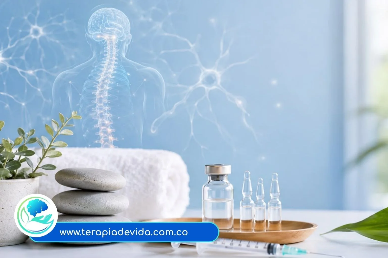 terapia neural para el dolor