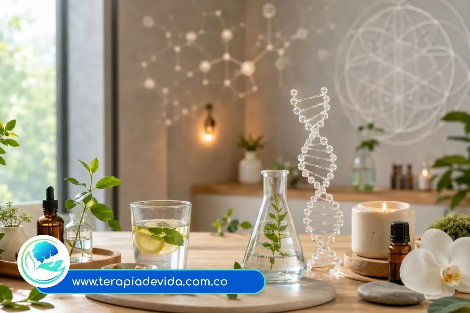 terapias alternativas de bienestar en Bogota