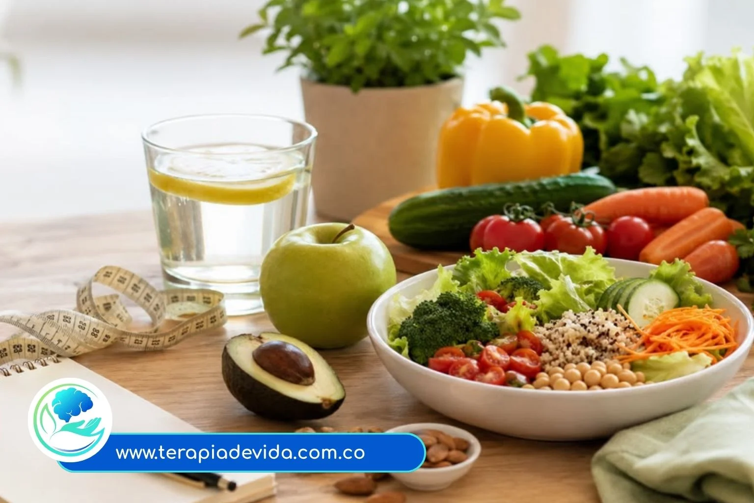 valoracion nutricional personalizada