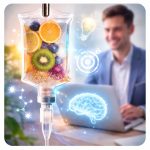 Sueroterapia a domicilio