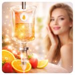 Megadosis de Vitamina C